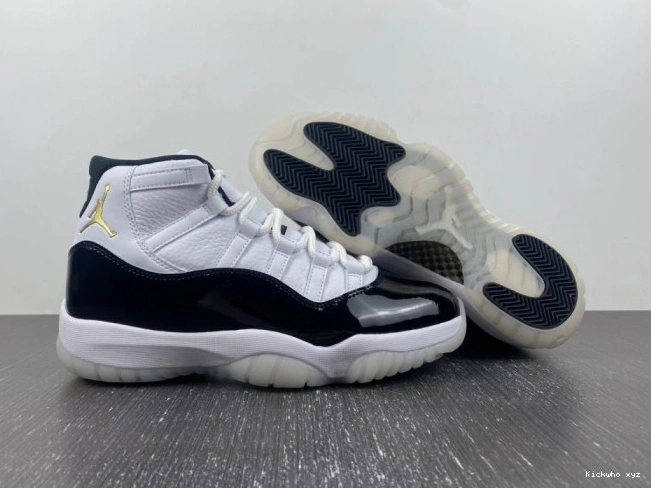 Air Air Jordan Jordan 11 CT8012-170 11DMP 0809